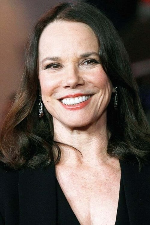 Picture of Barbara Hershey