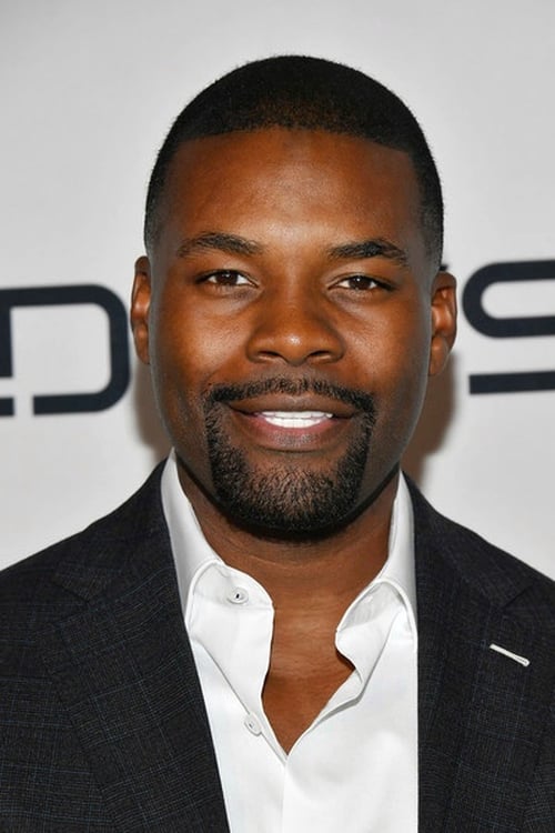 Picture of Amin Joseph