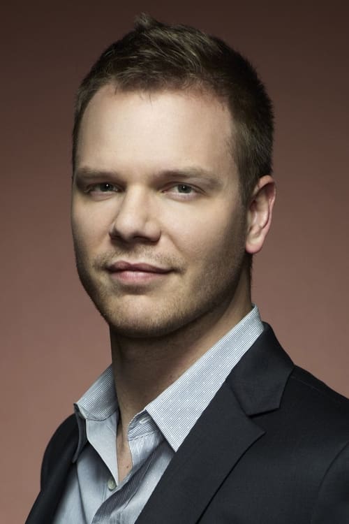 Picture of Jim Parrack