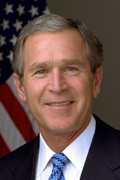 Picture of George W. Bush