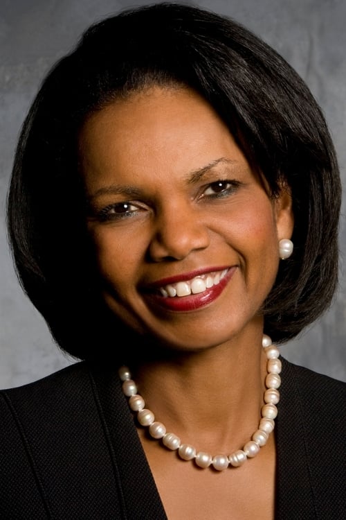 Picture of Condoleezza Rice