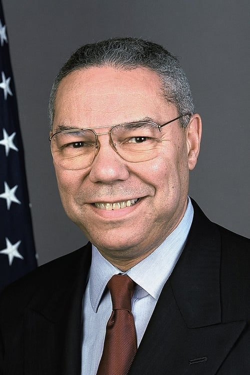 Picture of Colin Powell