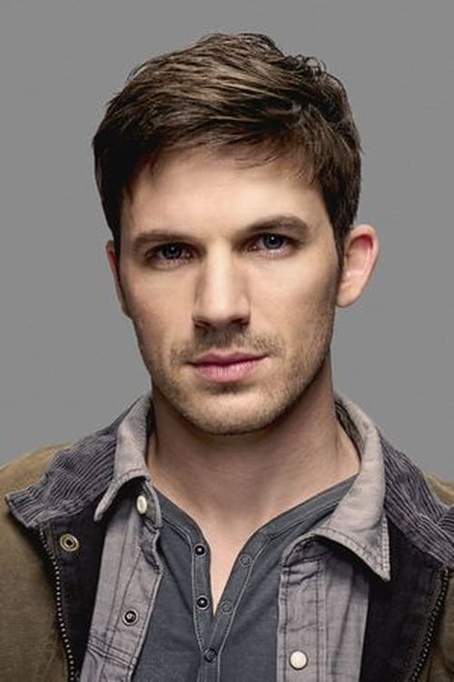 Picture of Matt Lanter