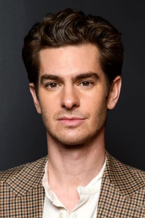 Picture of Andrew Garfield