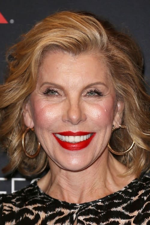 Picture of Christine Baranski