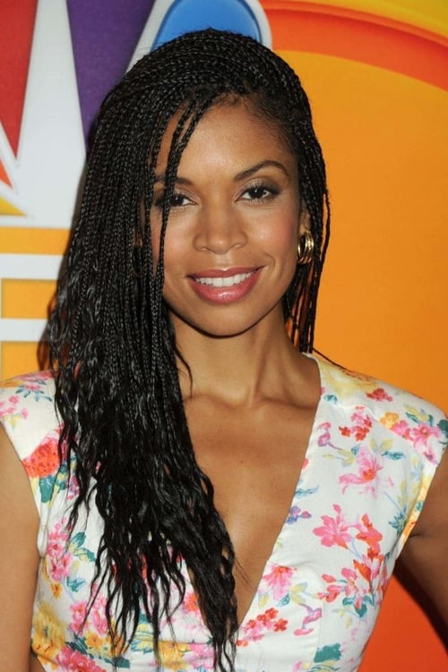 Picture of Susan Kelechi Watson