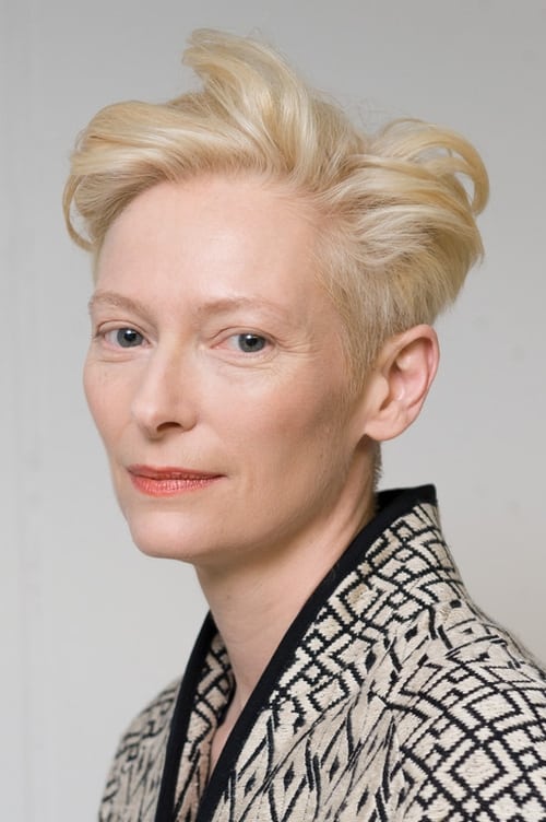 Picture of Tilda Swinton