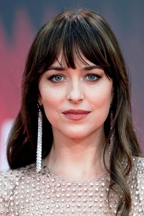 Picture of Dakota Johnson