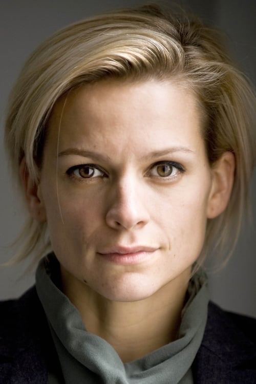 Picture of Veerle Baetens