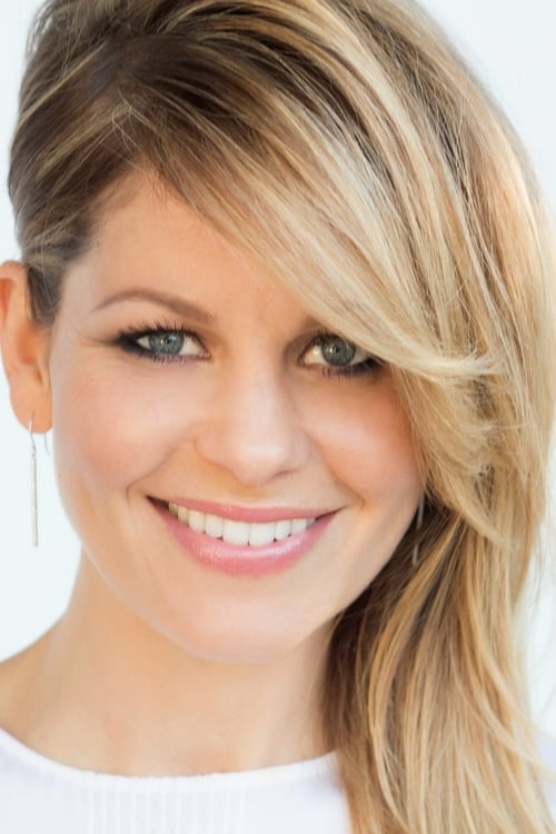 Picture of Candace Cameron Bure