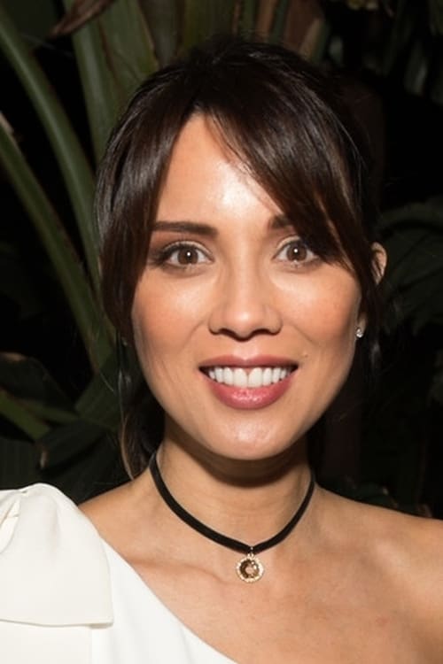 Picture of Lexa Doig