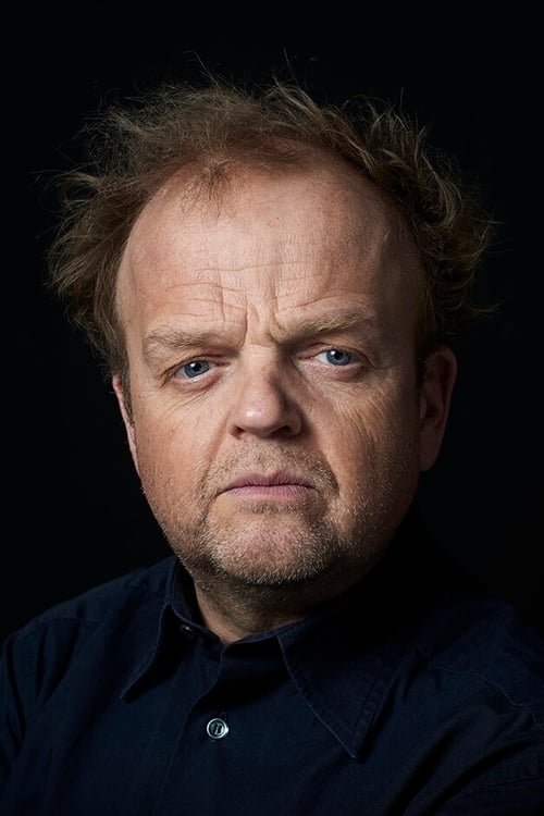 Picture of Toby Jones