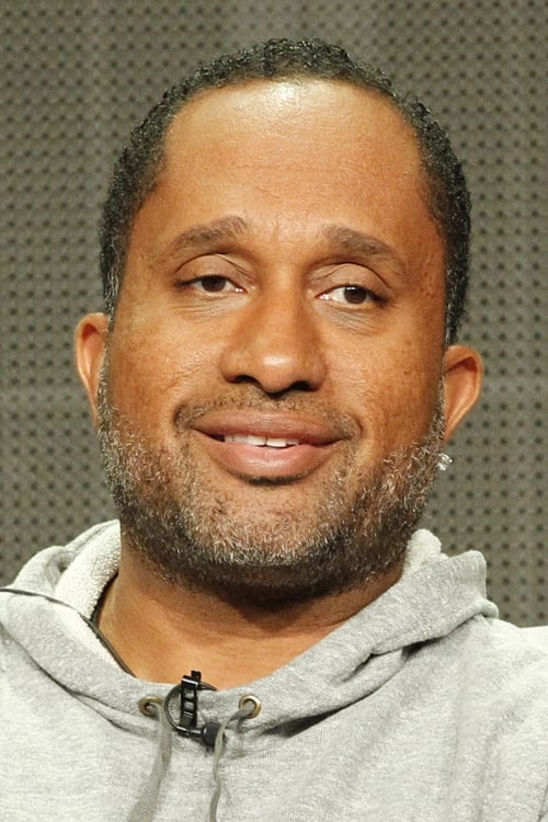 Picture of Kenya Barris