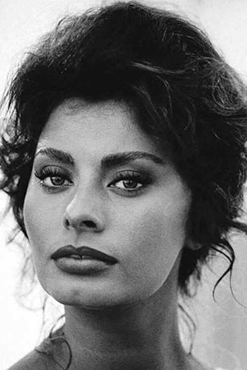 Picture of Sophia Loren