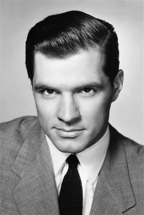 Picture of John Gavin