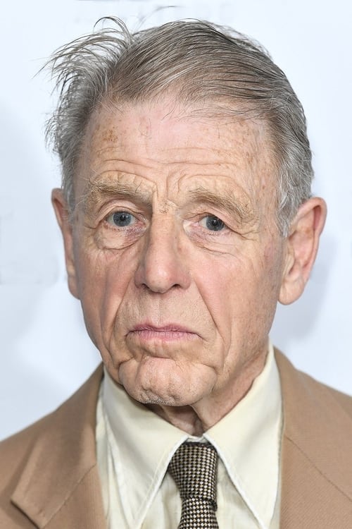 Picture of Edward Fox