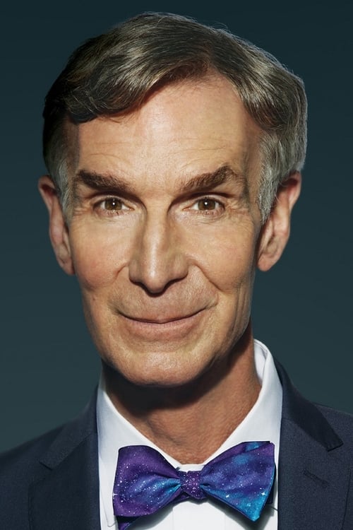 Picture of Bill Nye