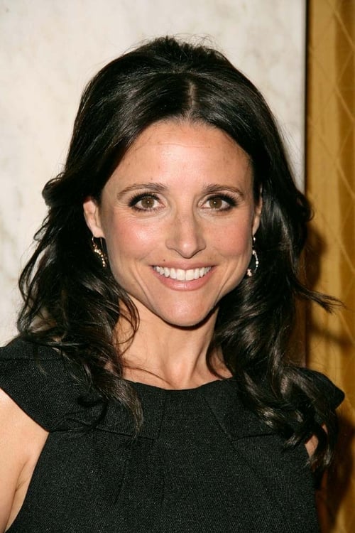 Picture of Julia Louis-Dreyfus