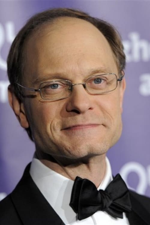 Picture of David Hyde Pierce