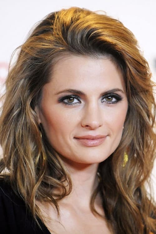 Picture of Stana Katic