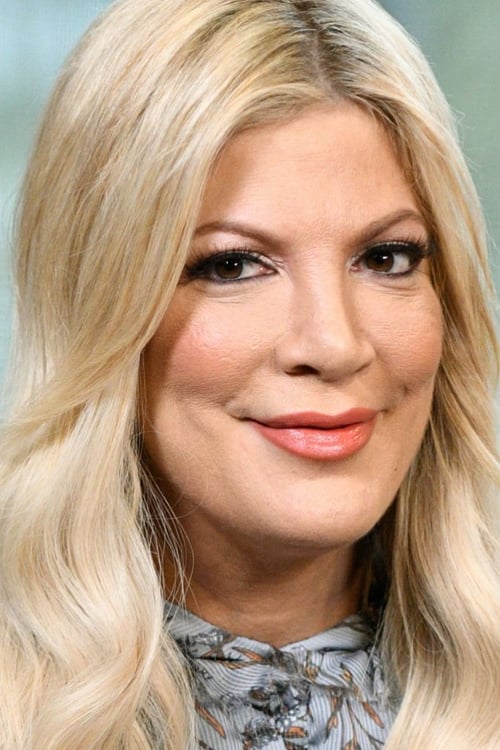 Picture of Tori Spelling