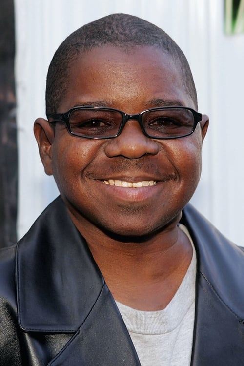 Picture of Gary Coleman