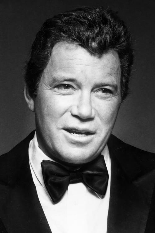 Picture of William Shatner