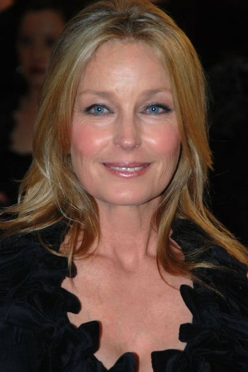 Picture of Bo Derek