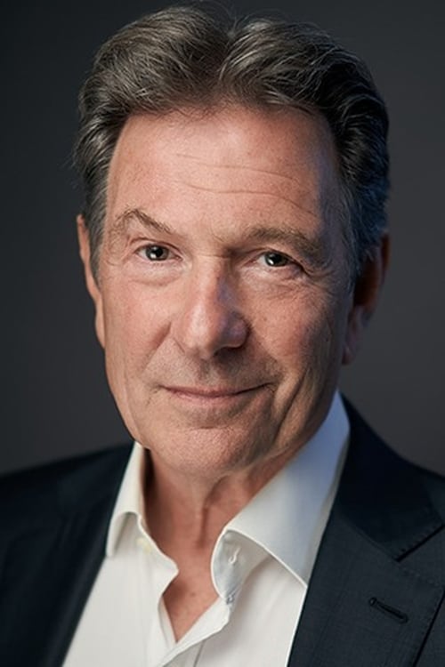 Picture of Michael Brandon