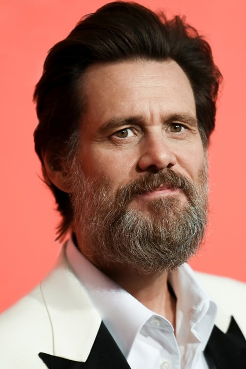 Picture of Jim Carrey