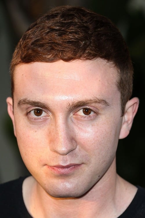 Picture of Daryl Sabara