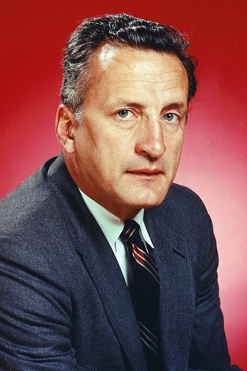 Picture of George C. Scott