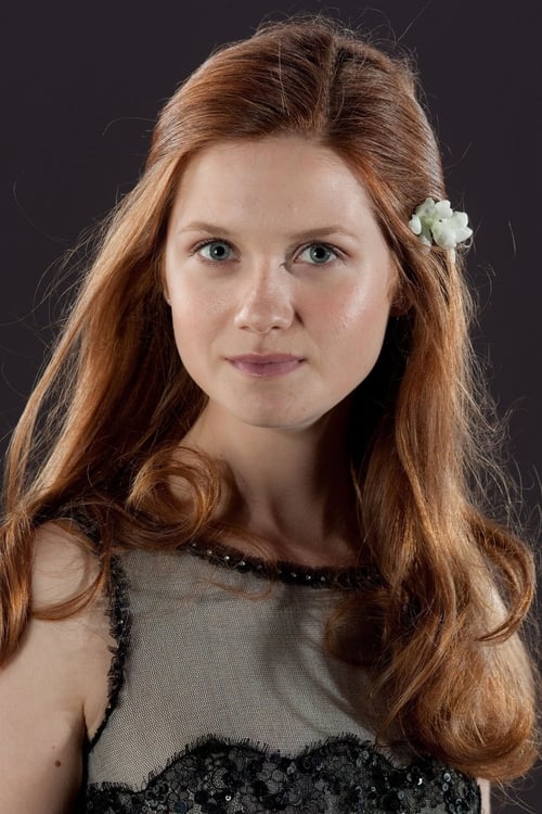 Picture of Bonnie Wright