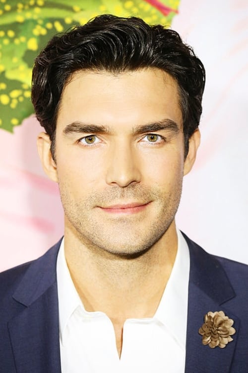 Picture of Peter Porte