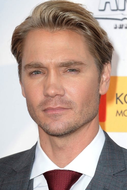 Picture of Chad Michael Murray