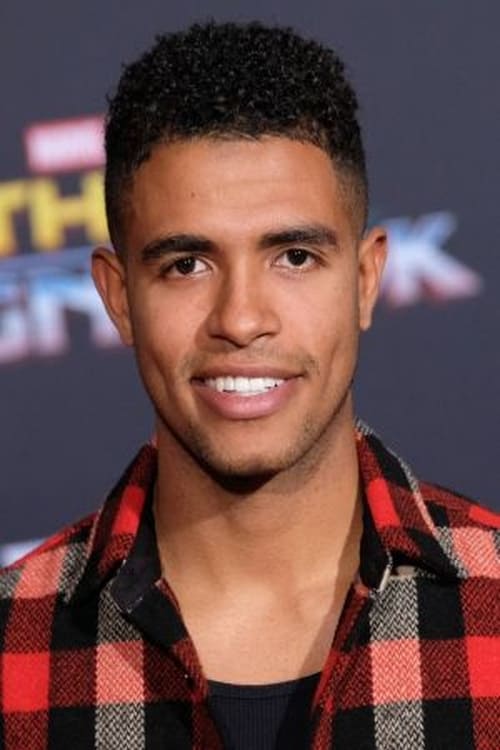 Picture of Mandela Van Peebles