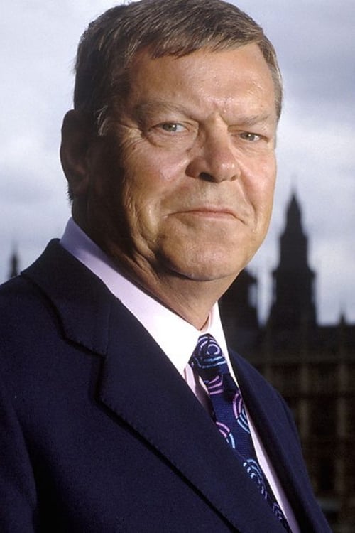 Picture of Warren Clarke