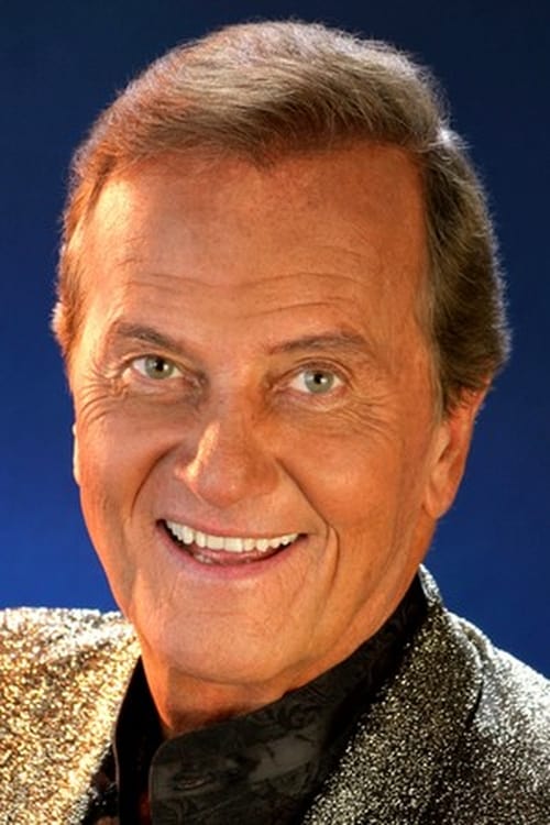 Picture of Pat Boone