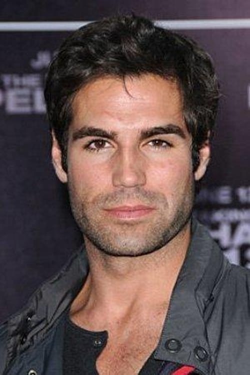 Picture of Jordi Vilasuso