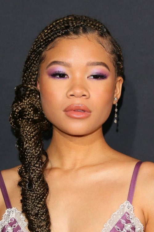 Picture of Storm Reid