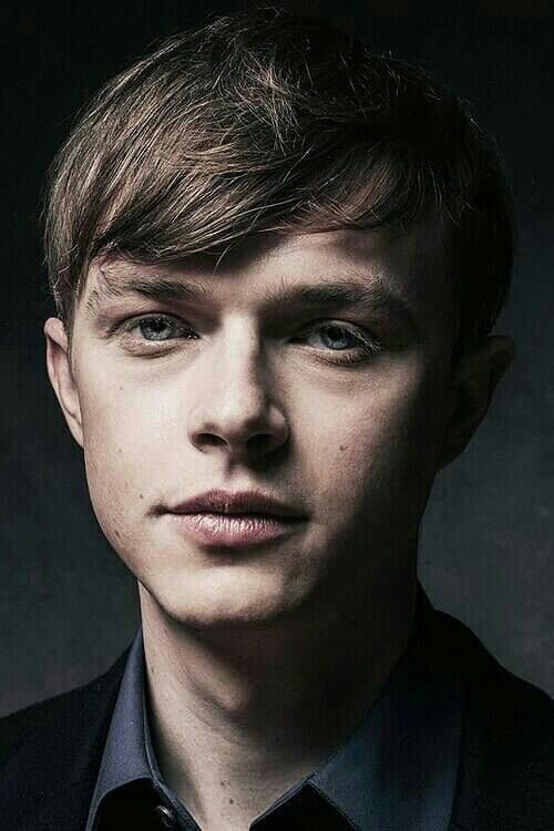 Picture of Dane DeHaan