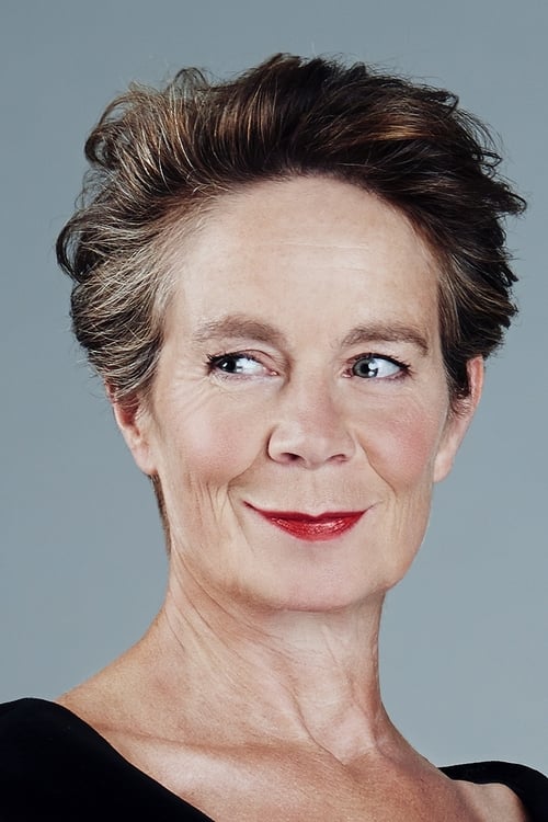 Picture of Celia Imrie