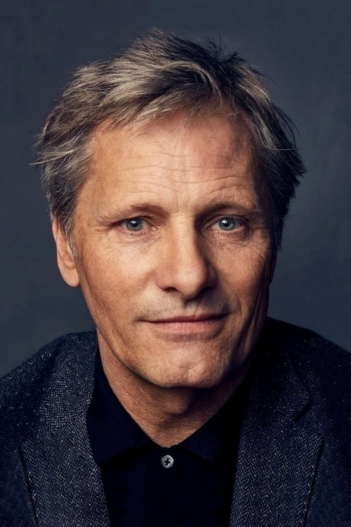 Picture of Viggo Mortensen