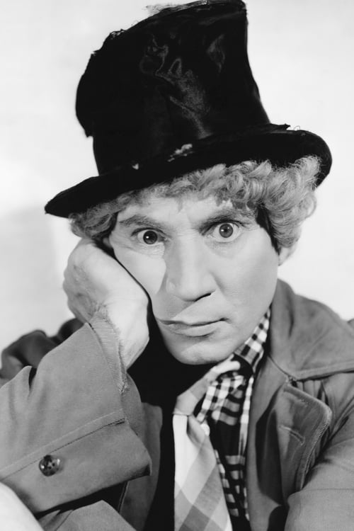 Picture of Harpo Marx