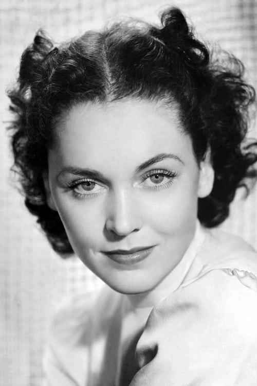 Picture of Maureen O'Sullivan