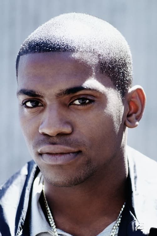 Picture of Mekhi Phifer