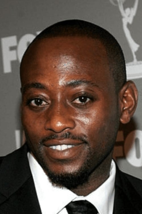 Picture of Omar Epps