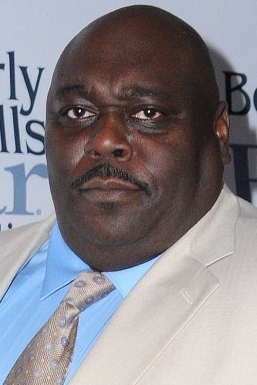 Picture of Faizon Love