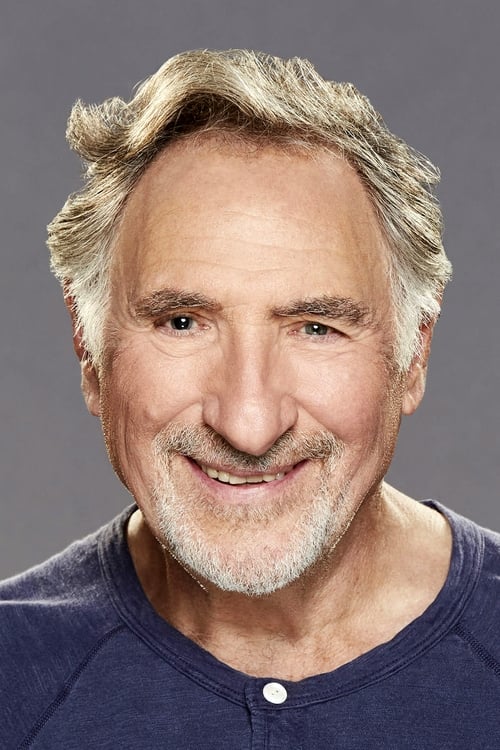 Picture of Judd Hirsch