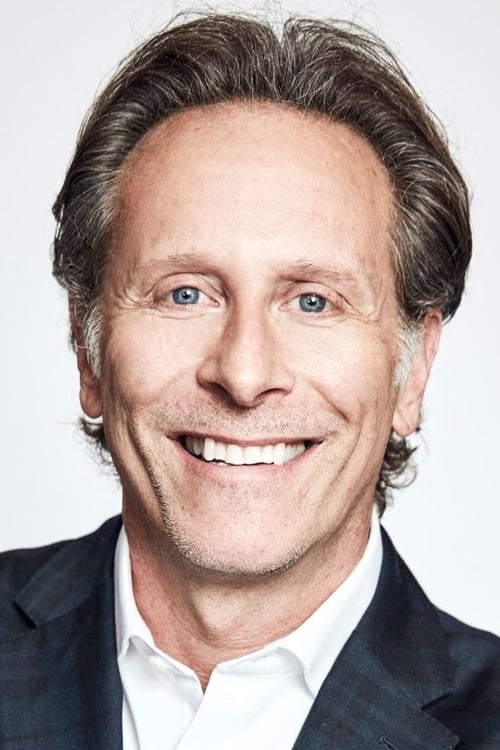 Picture of Steven Weber